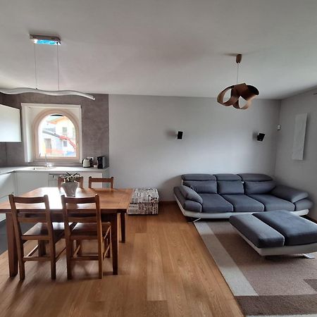 Aosta Holiday Apartments - Edelweiss מראה חיצוני תמונה