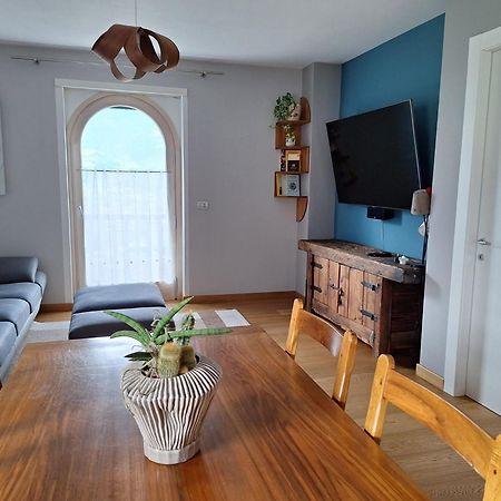 Aosta Holiday Apartments - Edelweiss מראה חיצוני תמונה