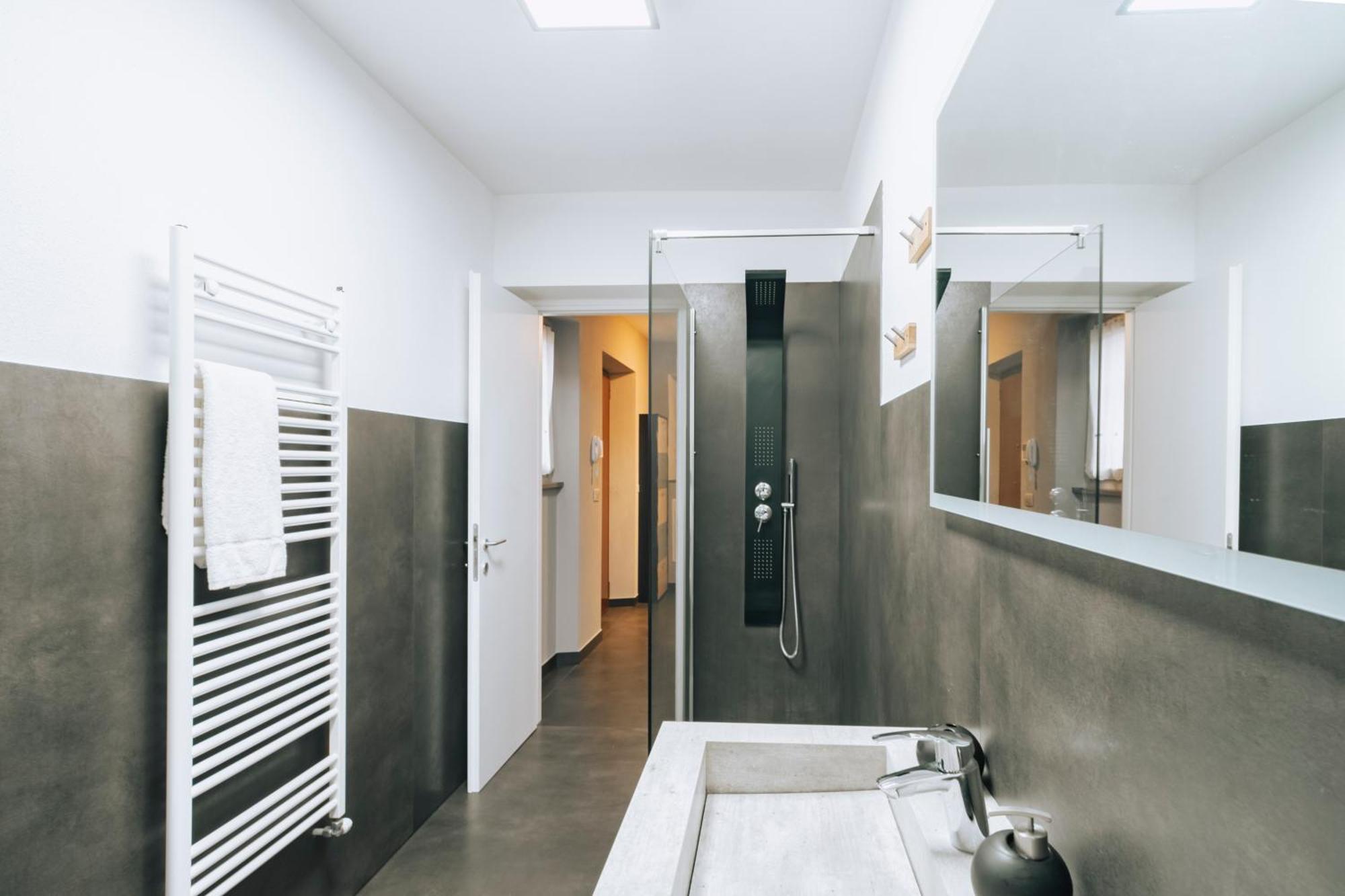 Aosta Holiday Apartments - Edelweiss מראה חיצוני תמונה