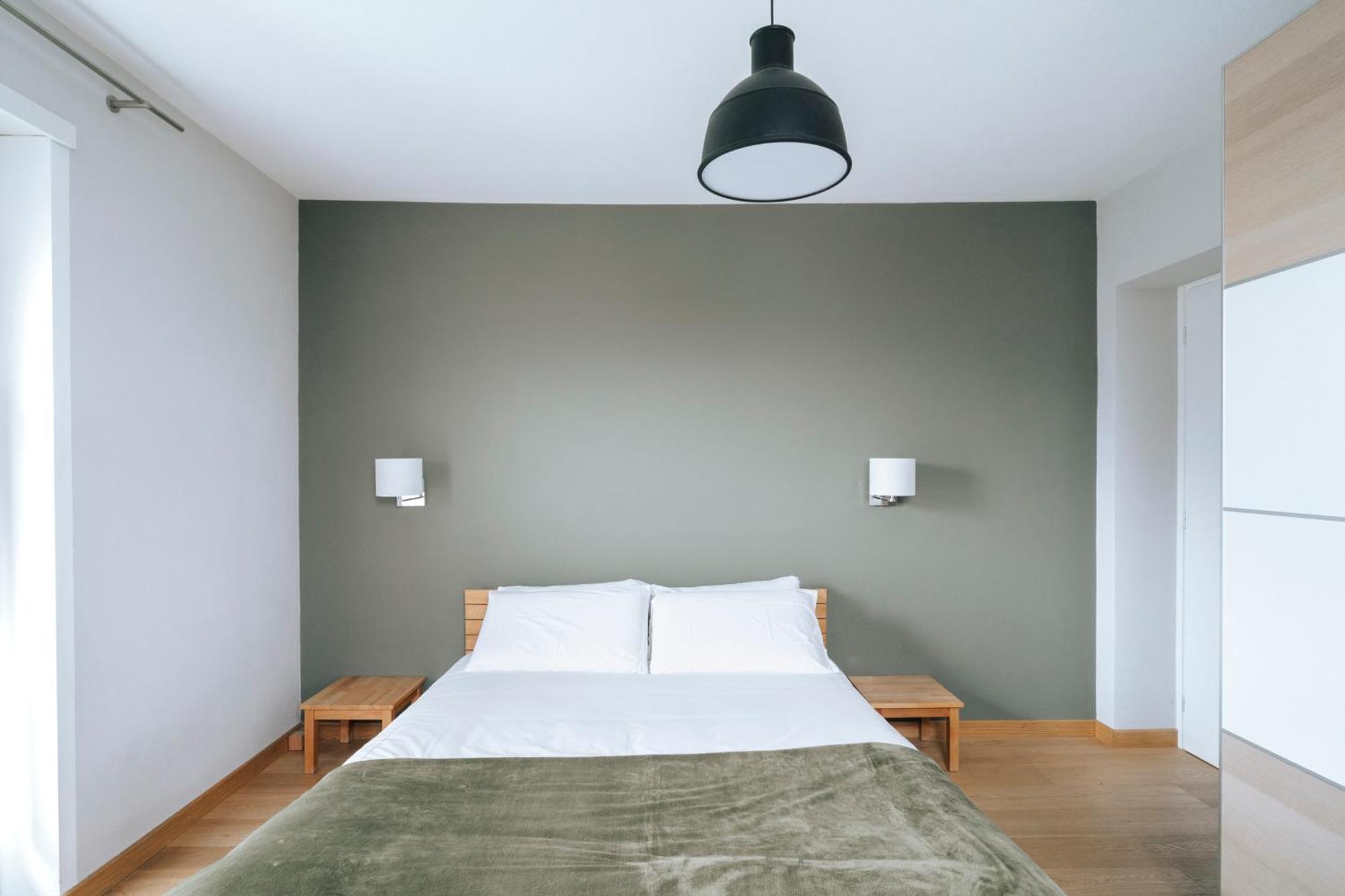 Aosta Holiday Apartments - Edelweiss מראה חיצוני תמונה