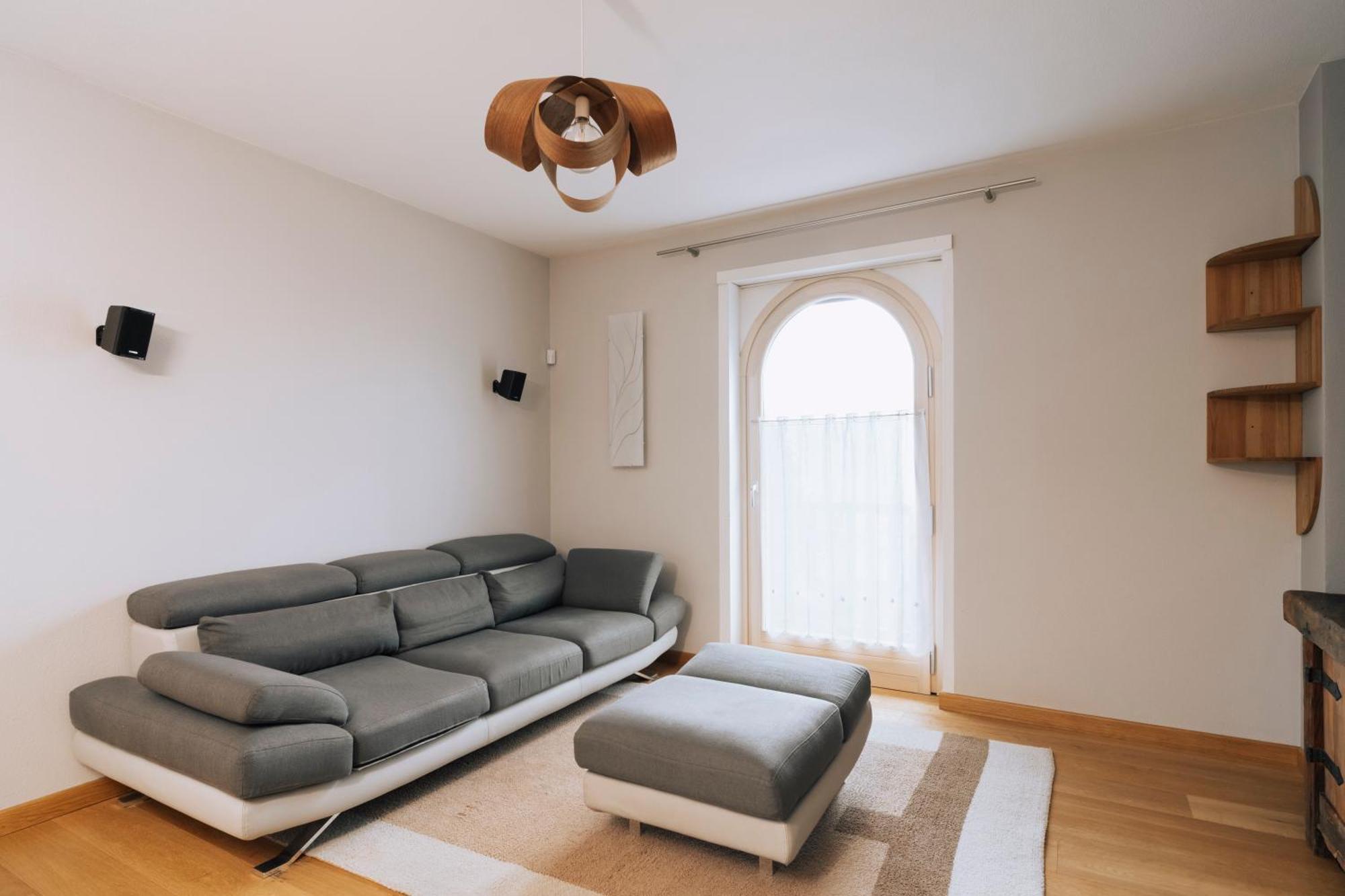Aosta Holiday Apartments - Edelweiss מראה חיצוני תמונה