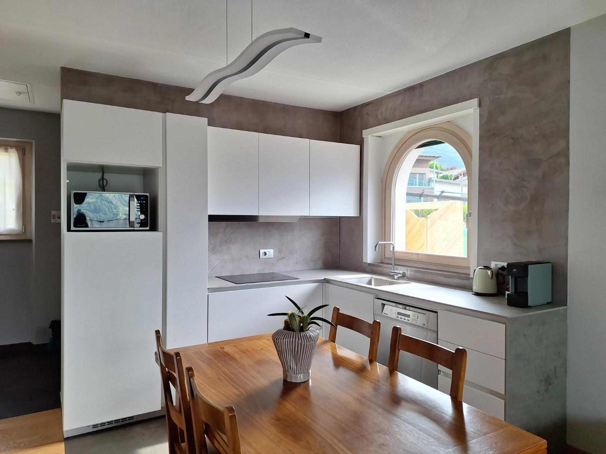 Aosta Holiday Apartments - Edelweiss מראה חיצוני תמונה